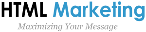 HTML Marketing logo