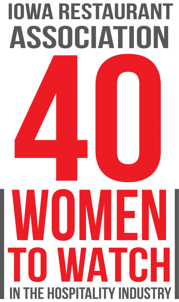 40 women to watch