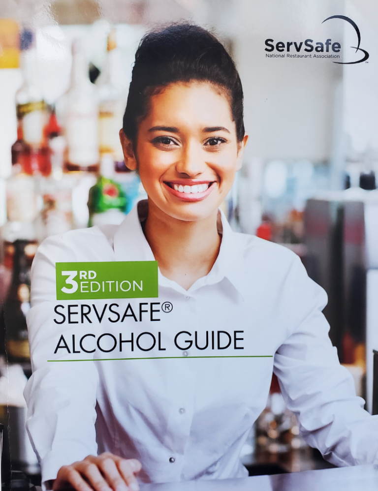 Servsafe Alcohol Iowa Restaurant Association 7355