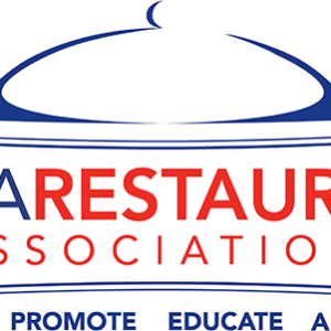 Iowa Restaurant Association logo with slogan Protect, Promote, Educate, Advocate.