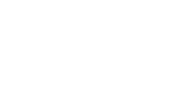 Iowa Restaurant Association logo white with slogan Protect, Promote, Educate, Advocate.