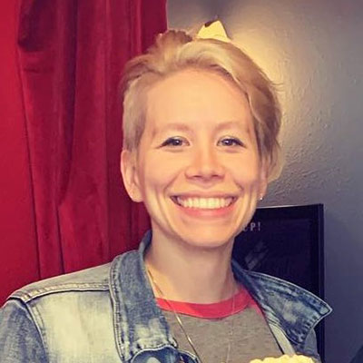 Alyssa Dreeszen