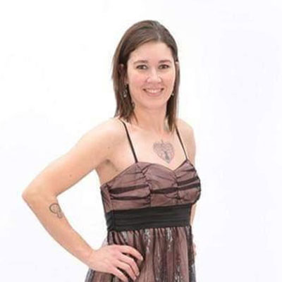 Amy Parker