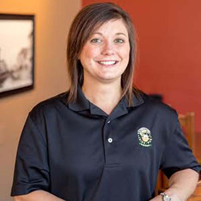 Amy Walsh