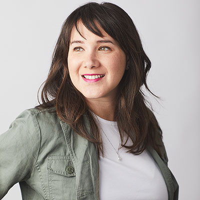 Ana McClain