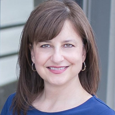 Angela Harrington