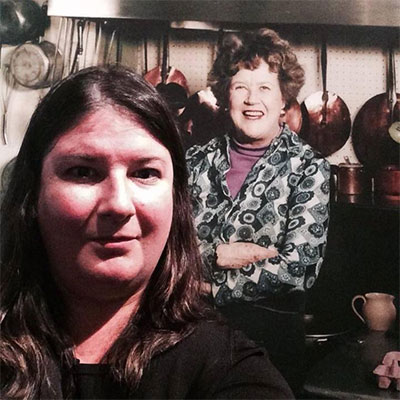 Angela Lochmann-Guzman