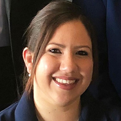 Blanca Plascencia