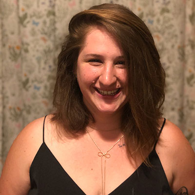 Brittany Quaid
