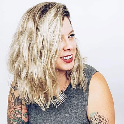Chelsea Johnsen
