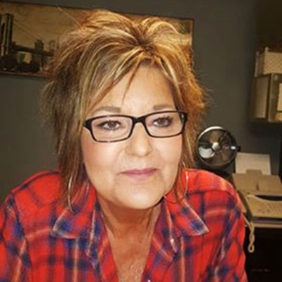 Cindy Bosley
