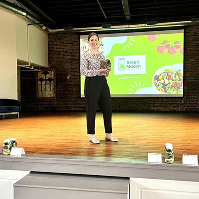 Clair Williams-Vavra