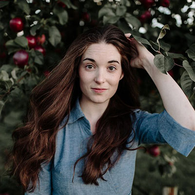 Colleen Brennan