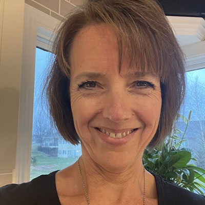 Dawn Martin