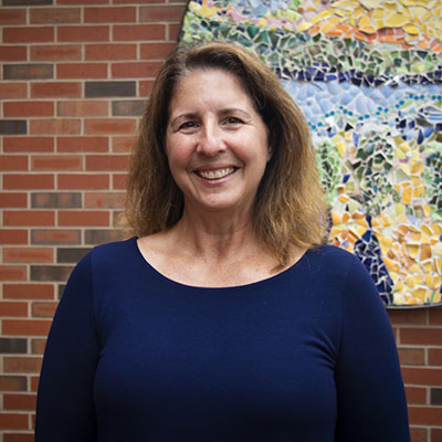 Diane Stanley