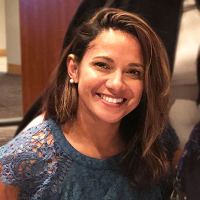 Fabiola Carlin