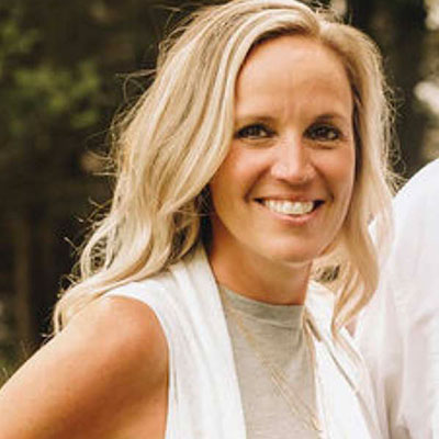 Heidi Baratta