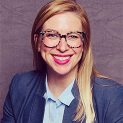 Jenn Mullin