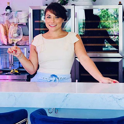 Julia Punj