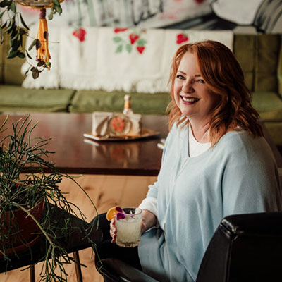 Julie Stow