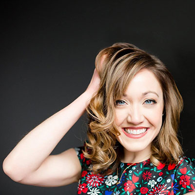 Karla Walsh