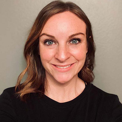 Kathleen Gill