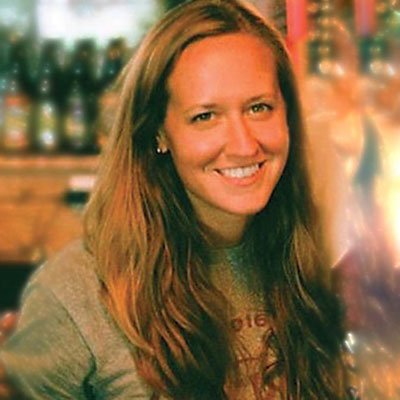 Katie Greenfield