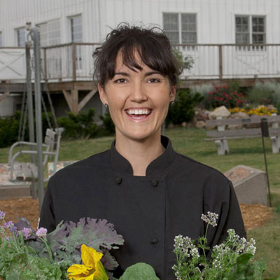 Katie Porter