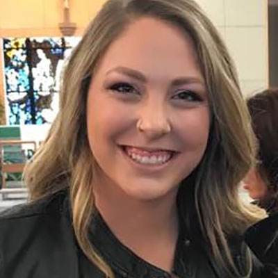 Katie Thompson