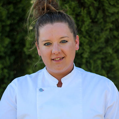 Katie Van Dyke