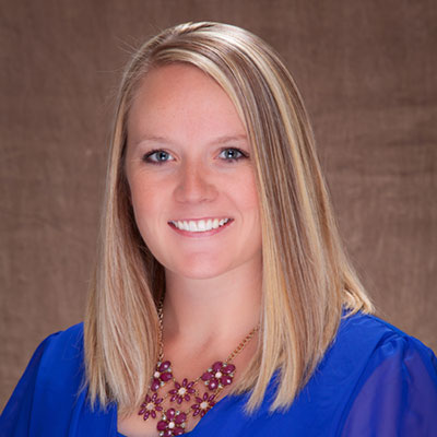 Kelsey Sutter