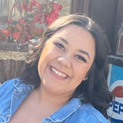 Kimberly Hartkemeyer