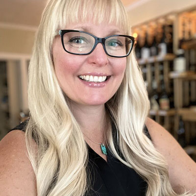 Krista Matthes