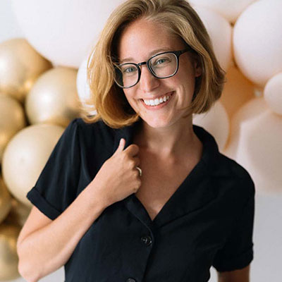 Kristen Meyers
