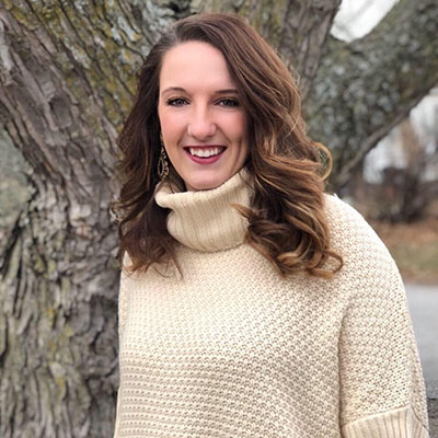 Kylie Peterson