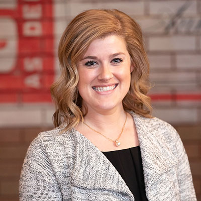 Lauren Doll-Sheeder
