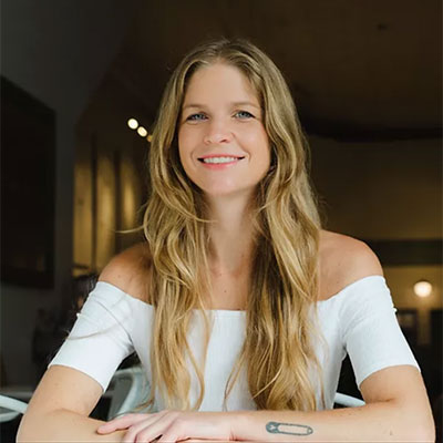 Lesley Rish