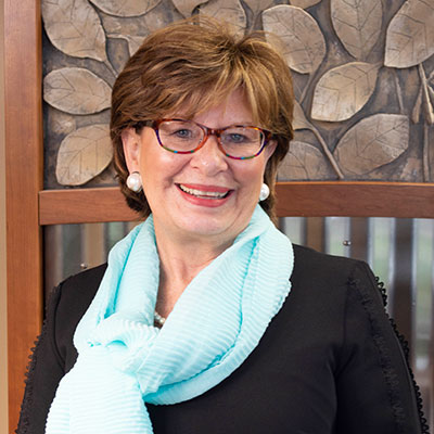 Linda Funk