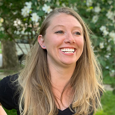 Liz Ramey