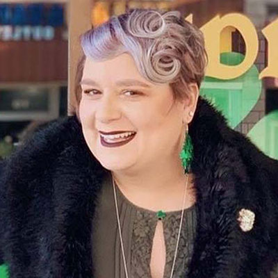 Michele Buzbee