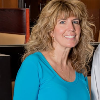 Robyn McSheehy
