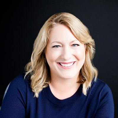 Sarah Pritchard