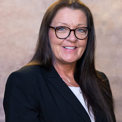 Sheri Hansen