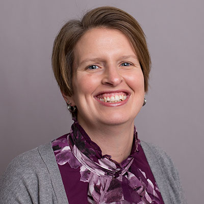 Stacey Wertzberger