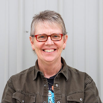 Tanya Doyle