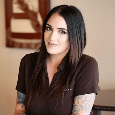 Whitney Peter