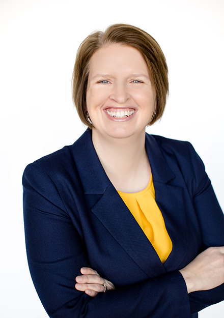 Stacey Wertzberger